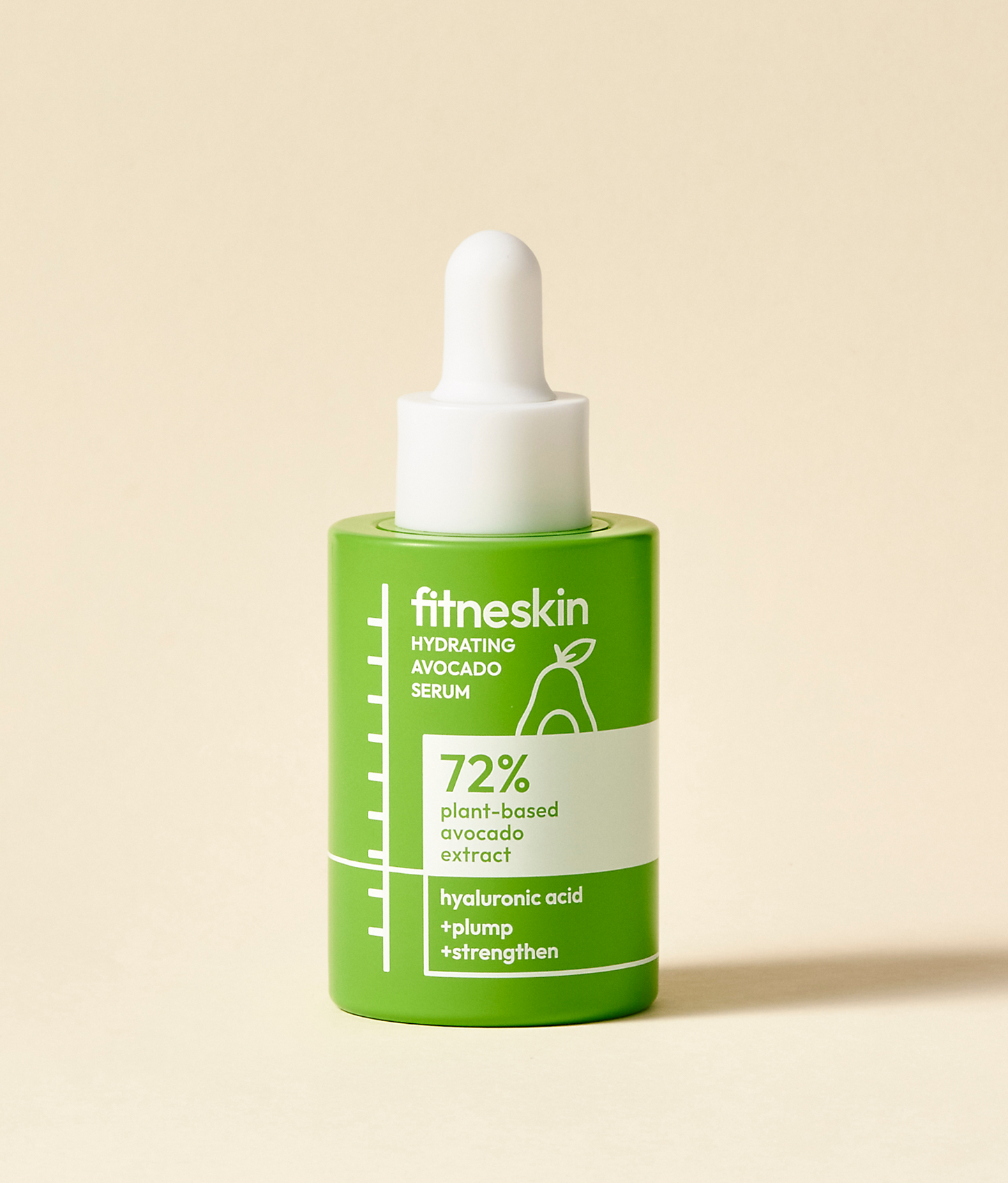 fitneskin HYDRATING AVOCADO SERUM