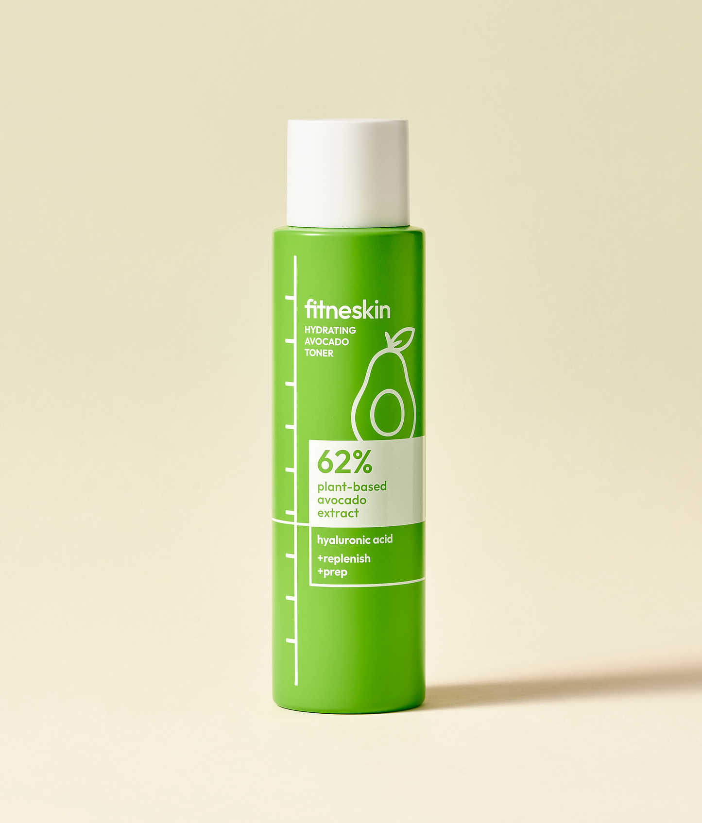 fitneskin HYDRATING AVOCADO TONER