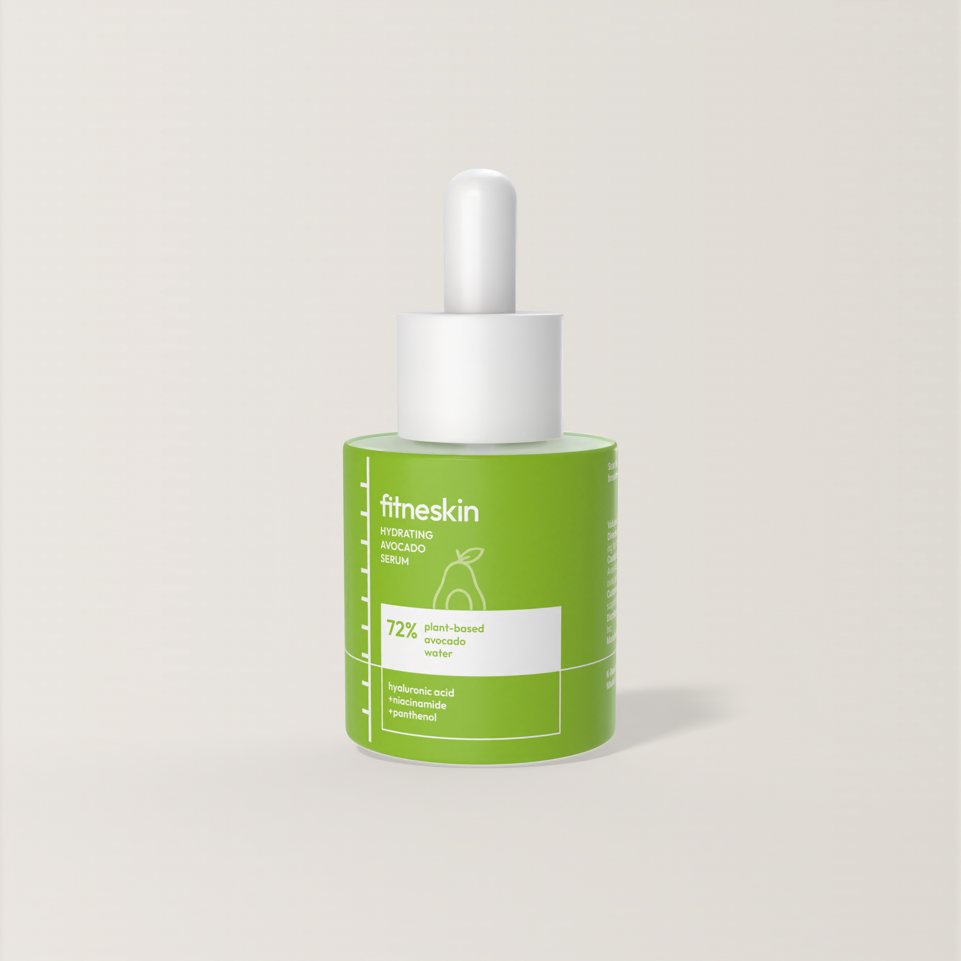 HYDRATING SUPERFOOD SERUM