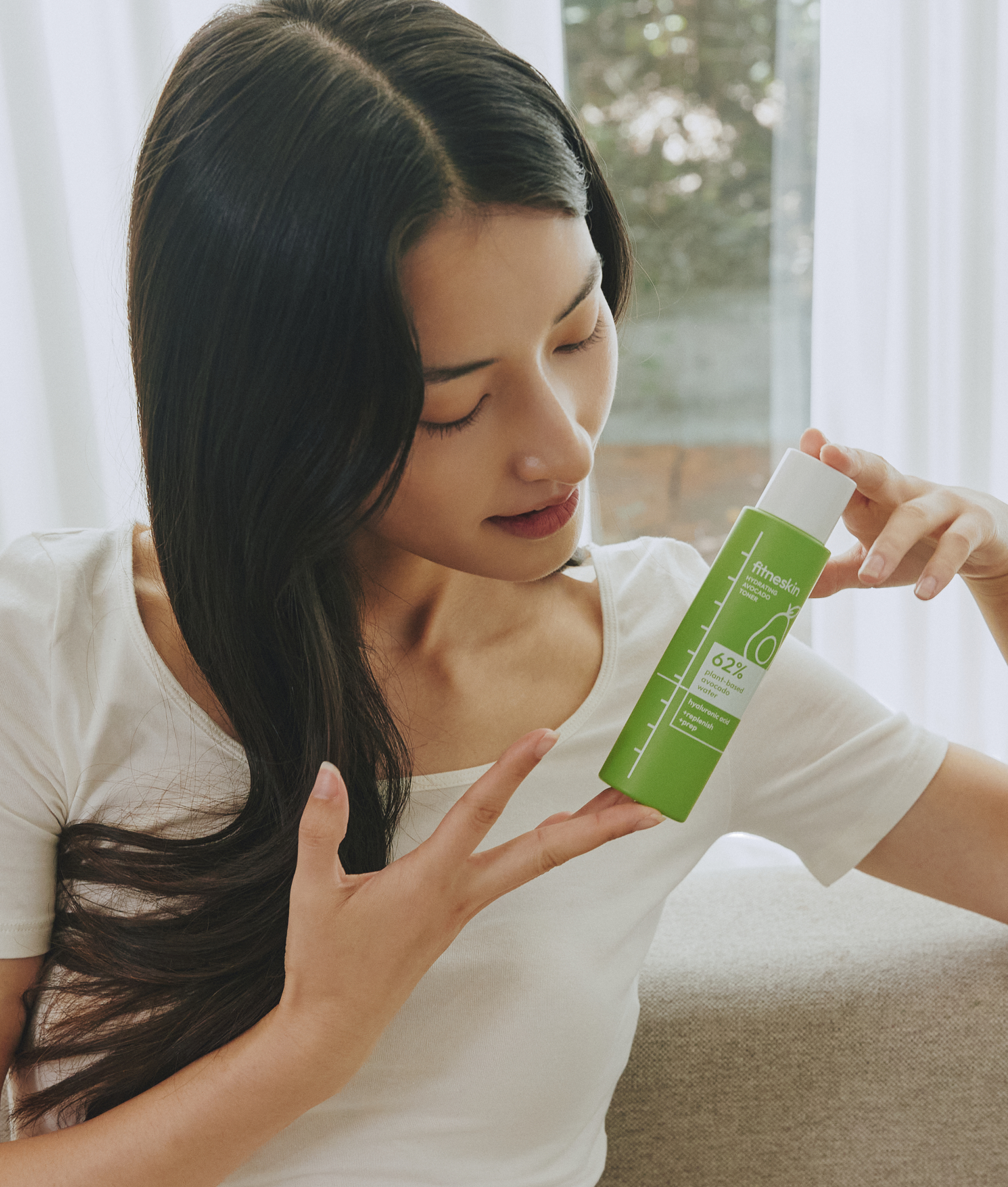 fitneskin Hydrating Toner + Moisturizer Duo – fitneskin.com