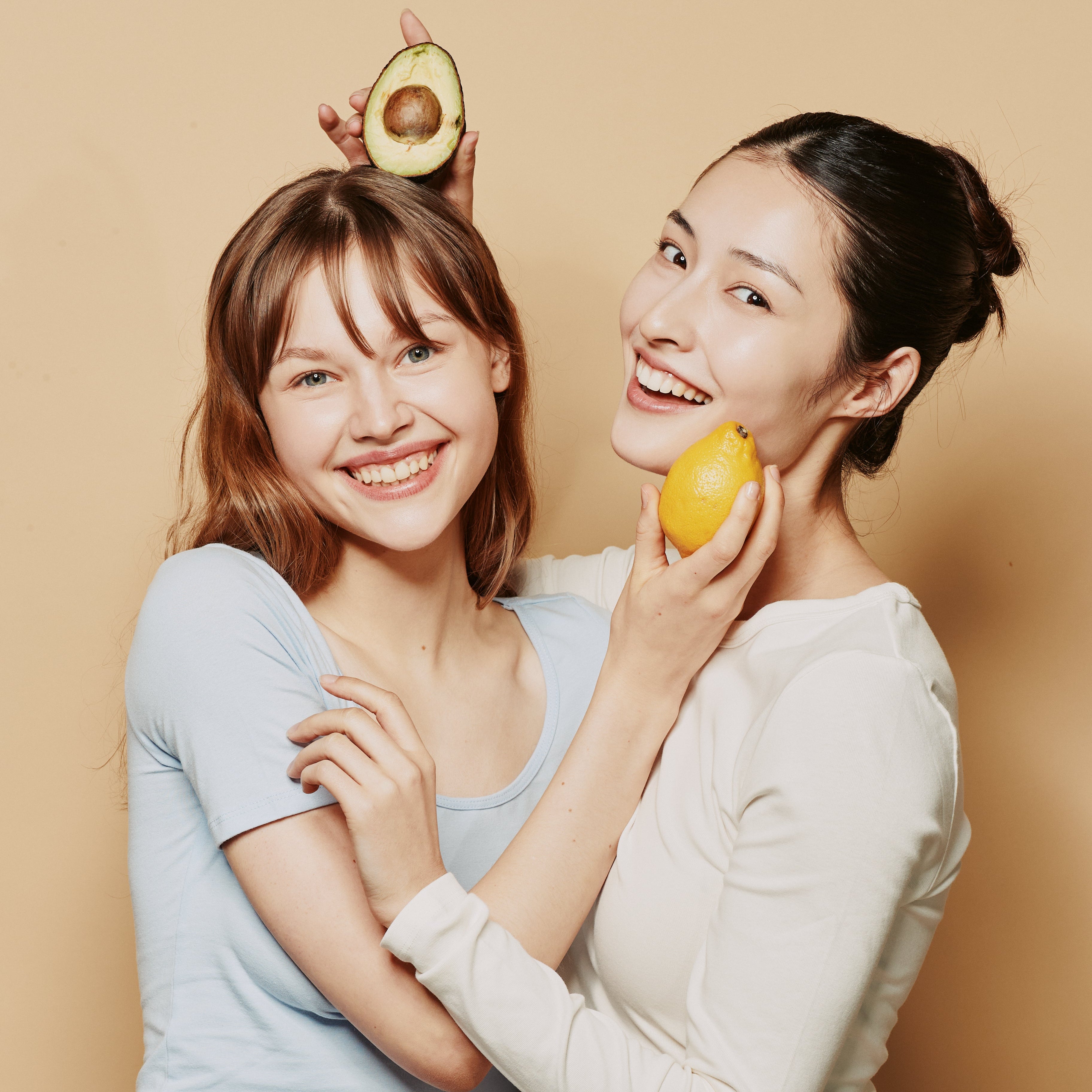 Gentle. Proven. For Every Type