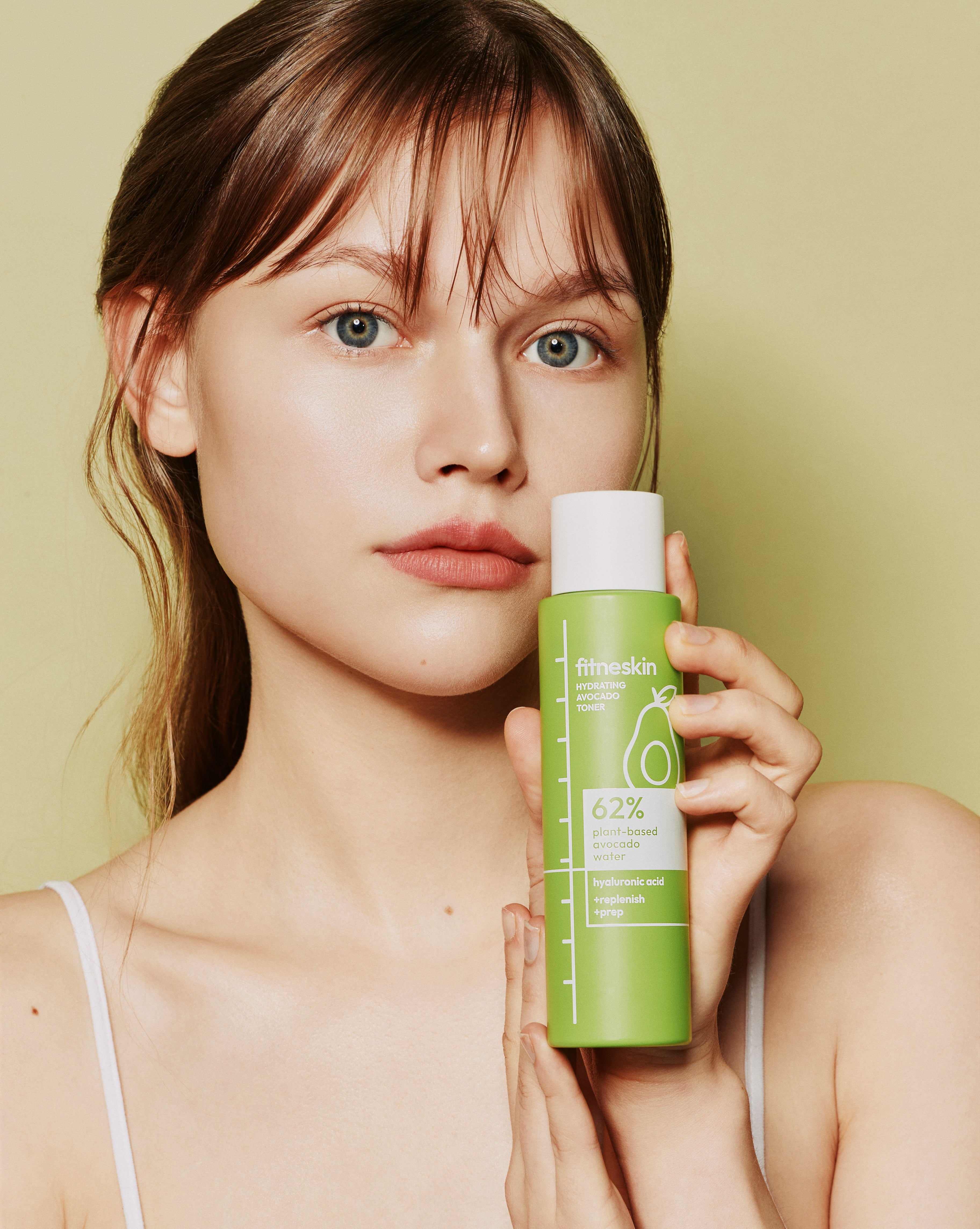 Gentle. Proven. For Every Type