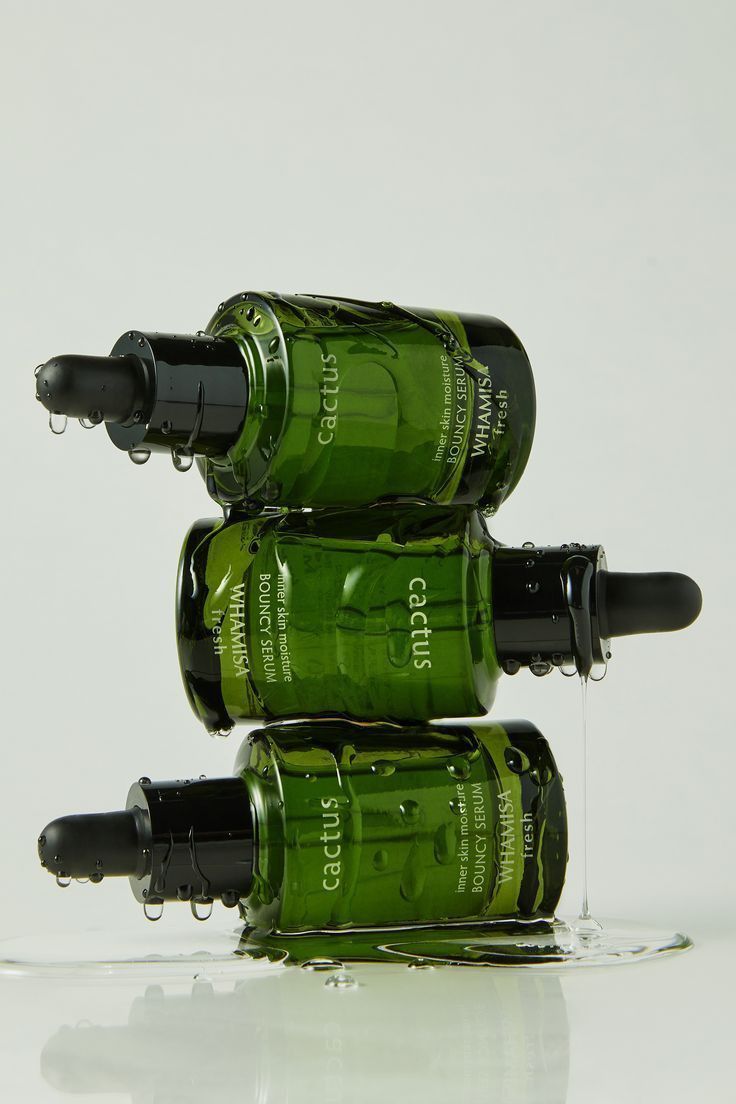HYDRATING  SUPERFOOD SERUM SETS
