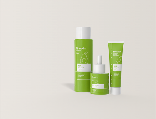 HYDRATING  AVOCADO MULTIPACK