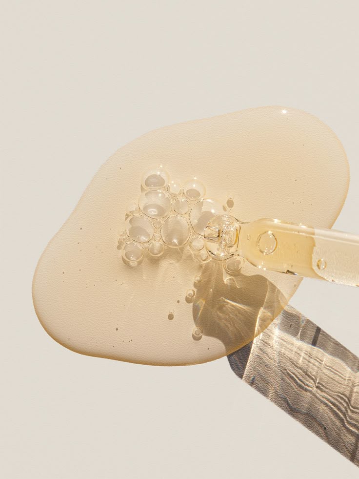 HYDRATING  SUPERFOOD SERUM