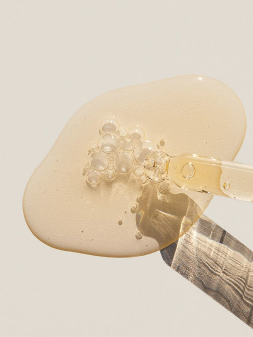 HYDRATING  SUPERFOOD SERUM