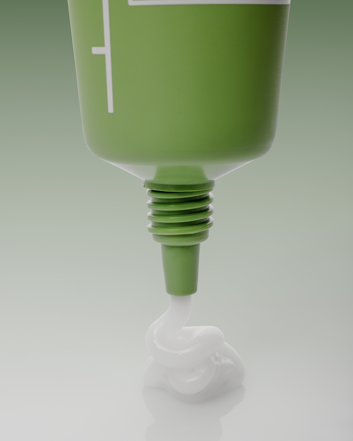 HYDRATING  AVOCADO MOISTURIZER