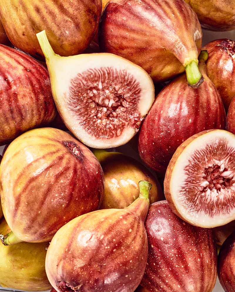 Ficus Carica (Fig) Fruit Extract