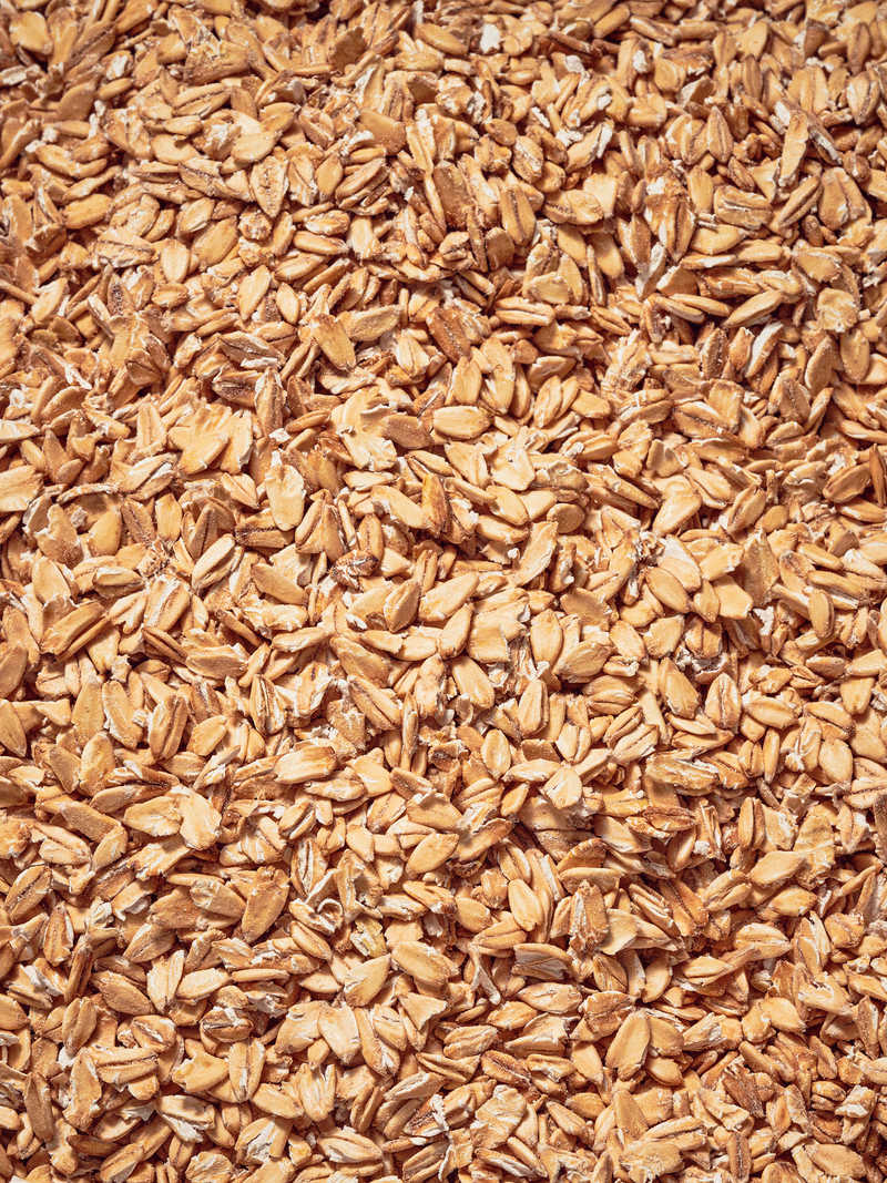 Avena Sativa (Oat) Kernel Extract