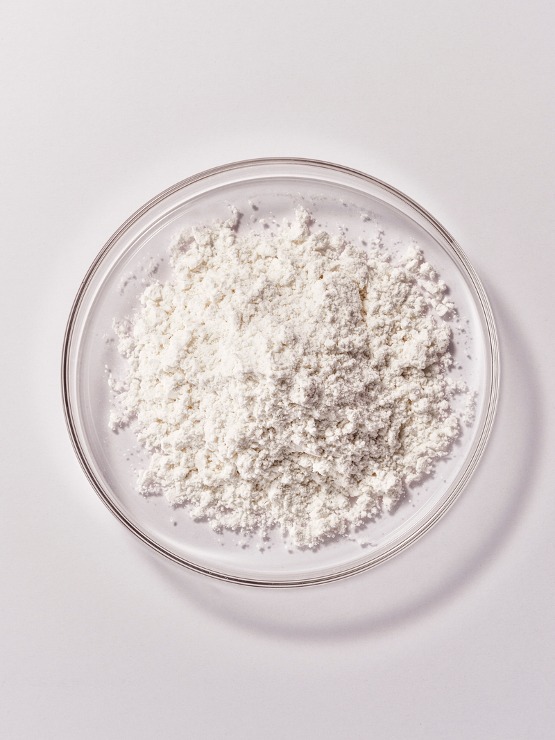 Panthenol (Provitamin B5)