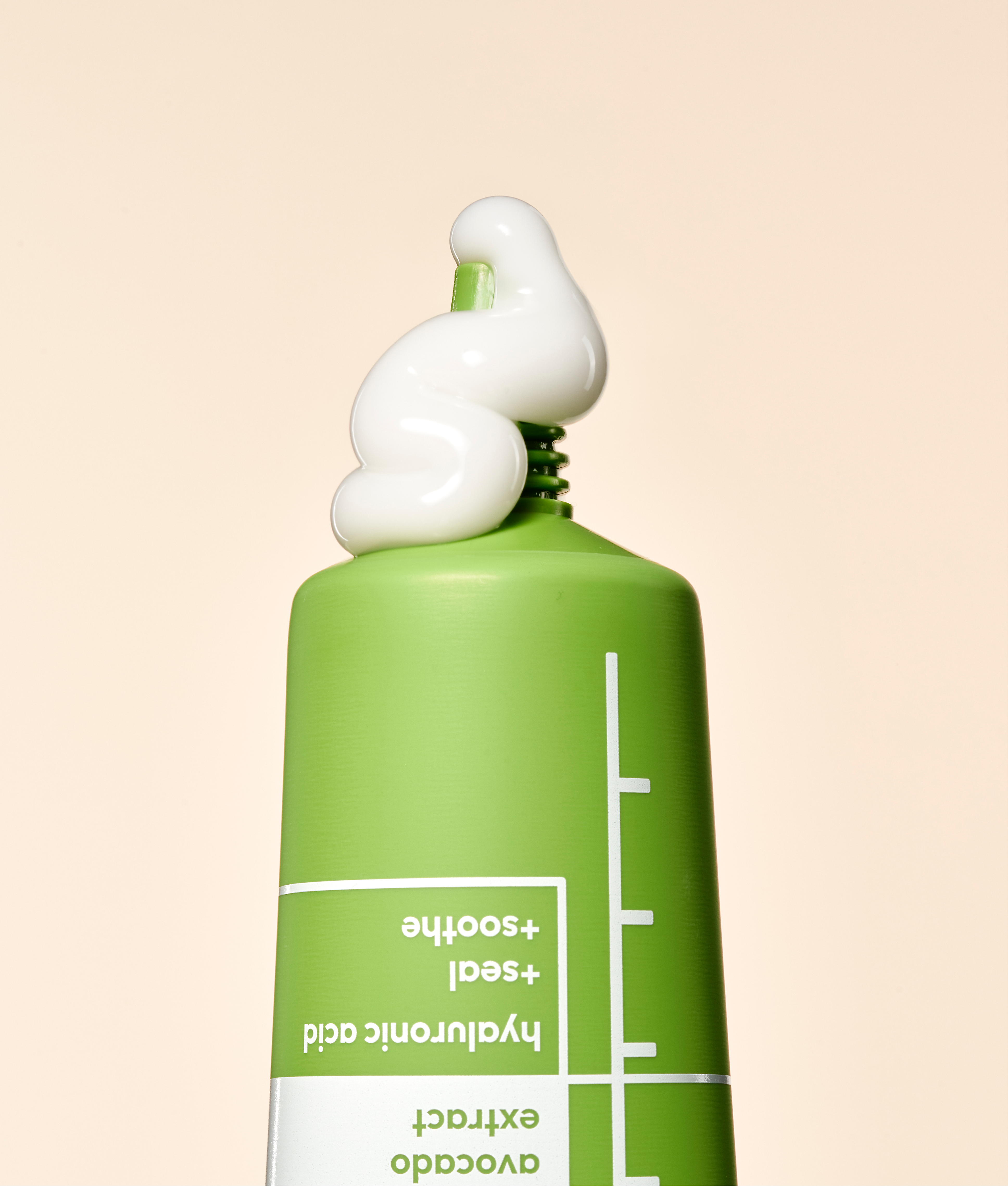 HYDRATING  AVOCADO MOISTURIZER