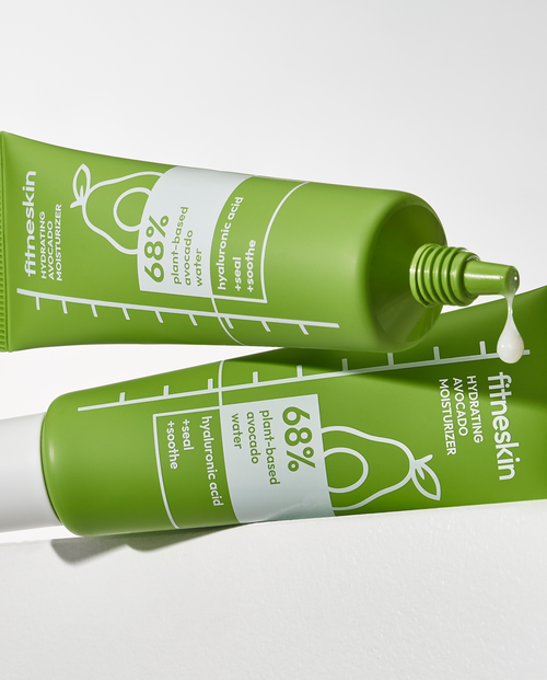 HYDRATING  AVOCADO Moisturizer Sets