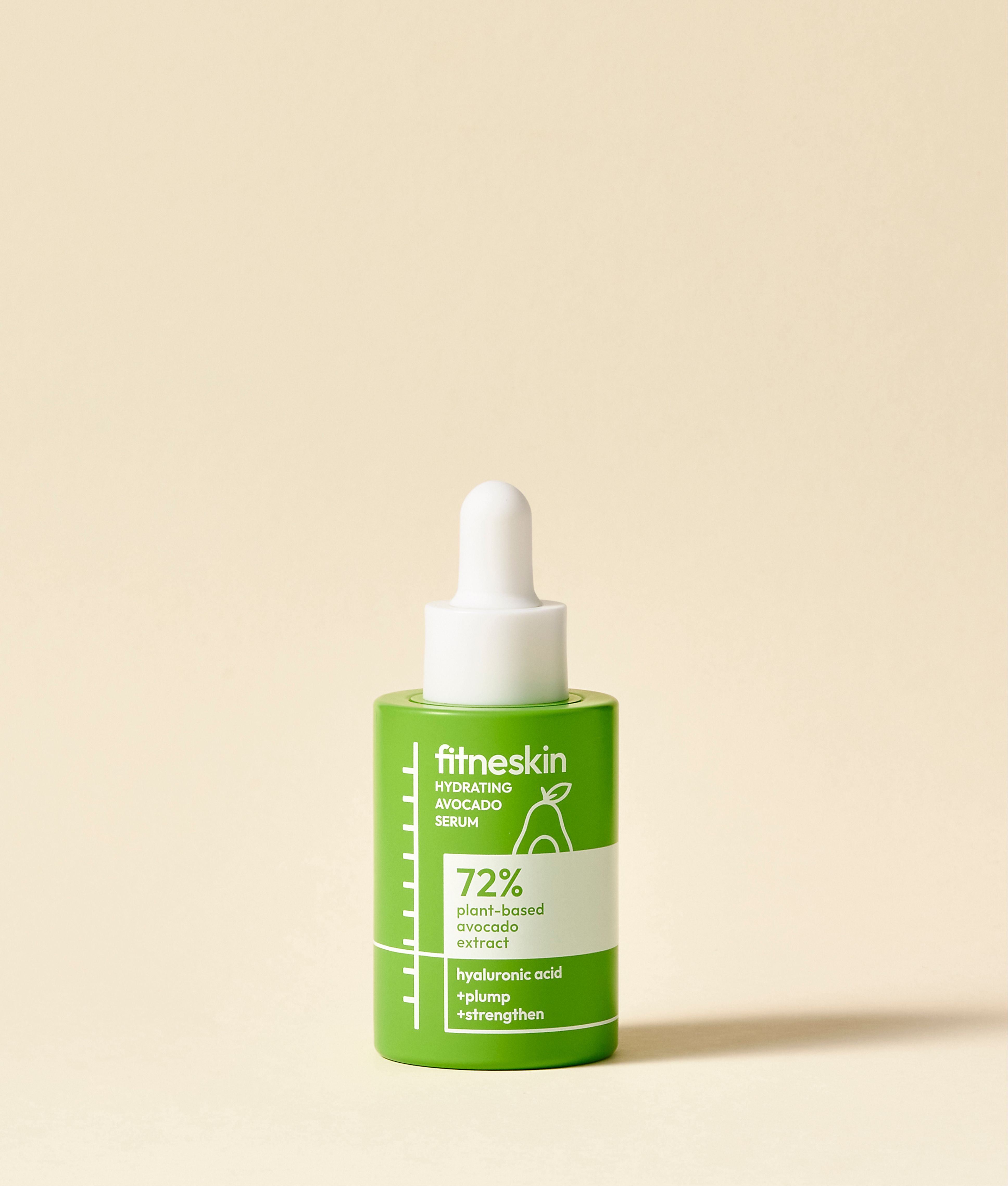 HYDRATING  AVOCADO SERUM