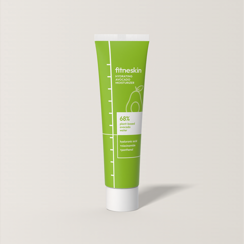 HYDRATING  SUPERFOOD MOISTURIZER