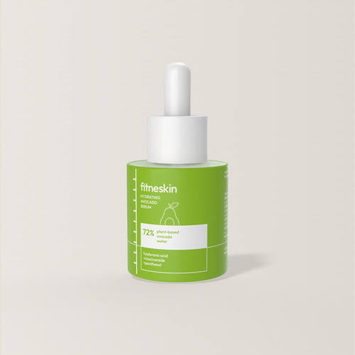 HYDRATING  SUPERFOOD SERUM