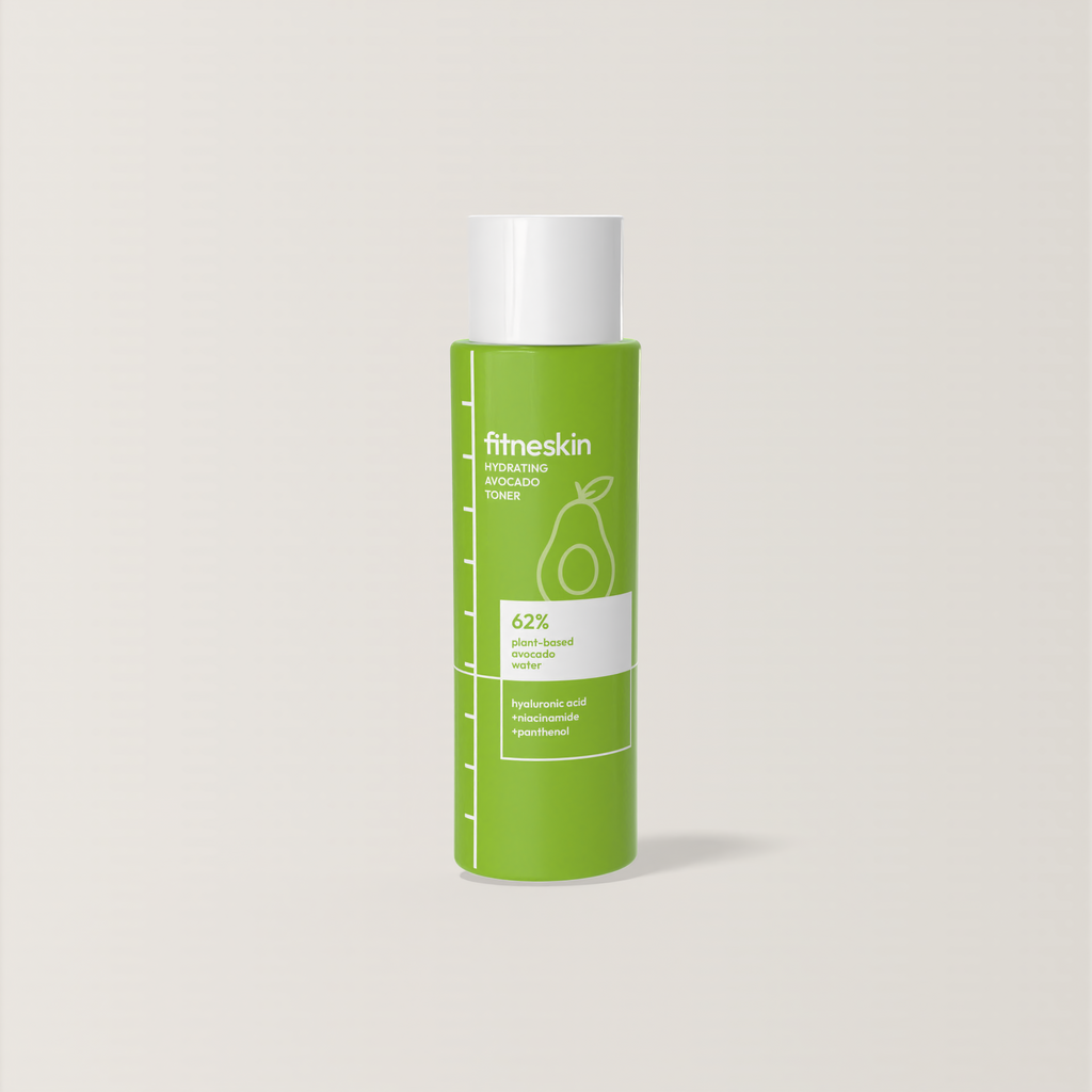 HYDRATING  SUPERFOOD TONER